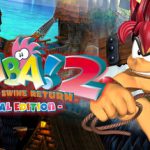 Tomba! 2: The Evil Swine Return Special Edition – Repack