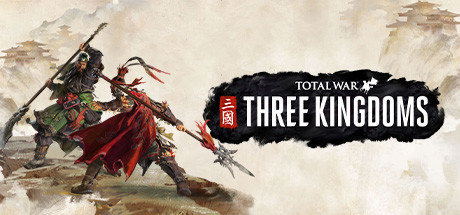 Total War: THREE KINGDOMS v1.7.1 – Repack