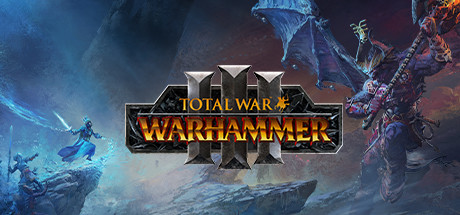 Total War: WARHAMMER III v7.2.0 – Repack