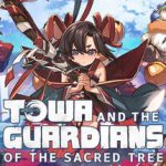 Towa and the Guardians of the Sacred Tree – Repack