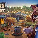 Trailer Park Tycoon: Raccoon Ranch – Repack