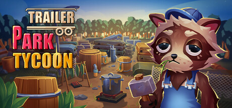 Trailer Park Tycoon: Raccoon Ranch – Repack
