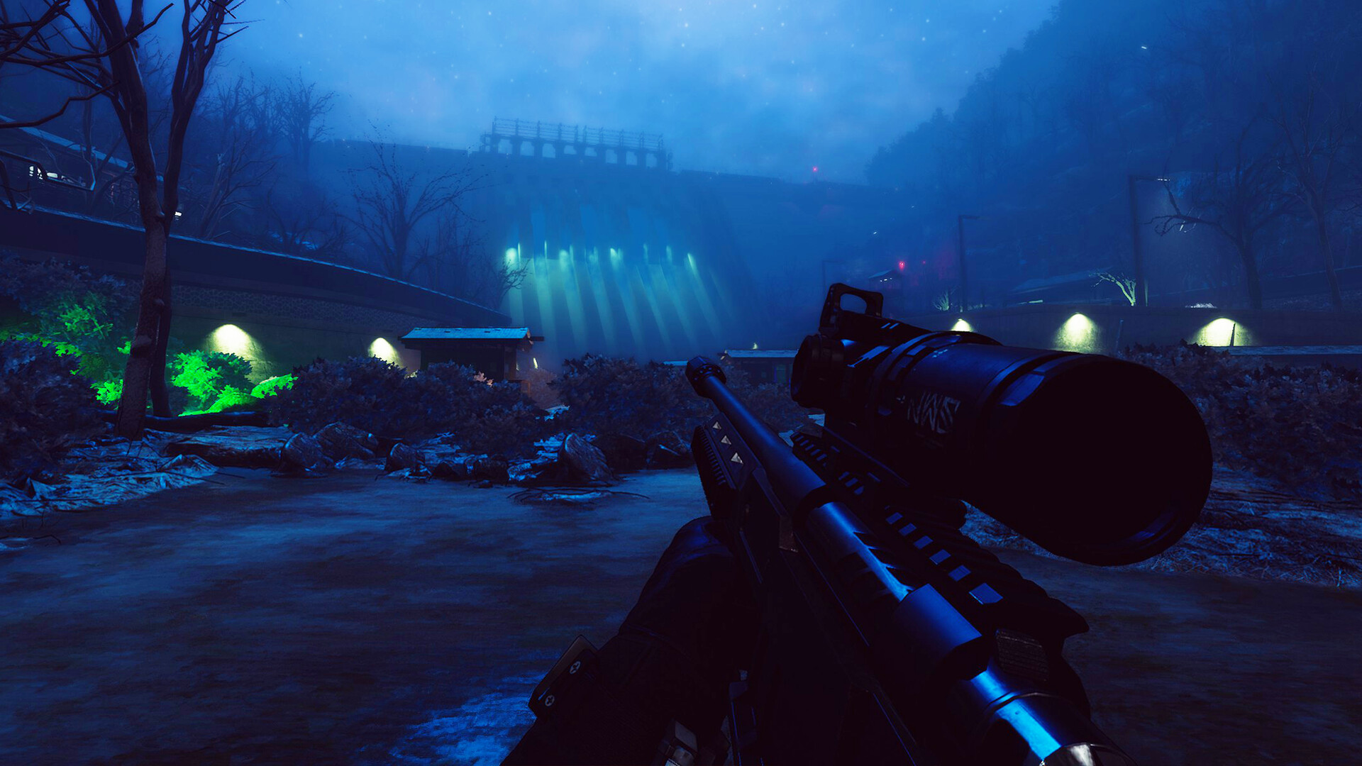 Transience gameplay screenshot 2