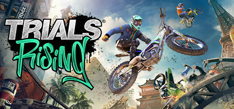 Trials® Rising – Repack