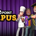 Two Point Campus – Repack