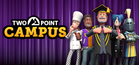 Two Point Campus – Repack