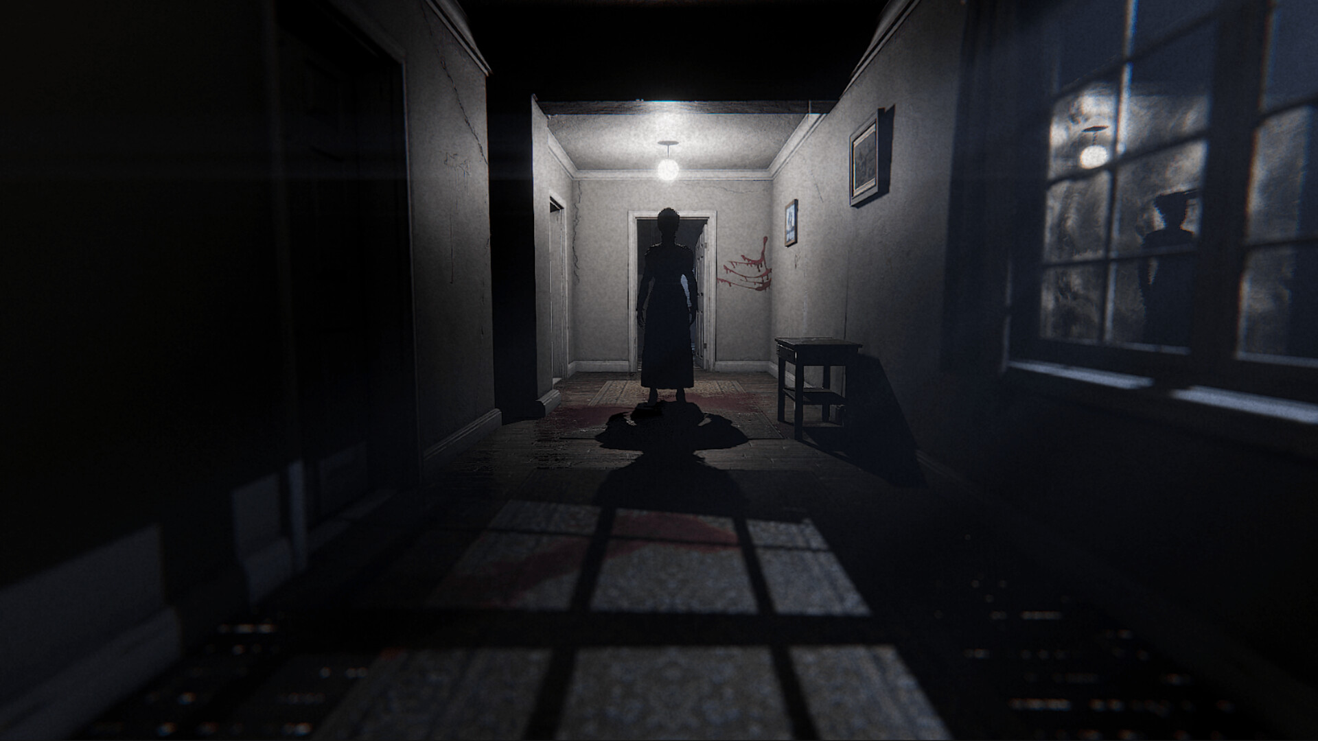 Unmourned gameplay screenshot 2