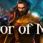 Valor of Man – Repack
