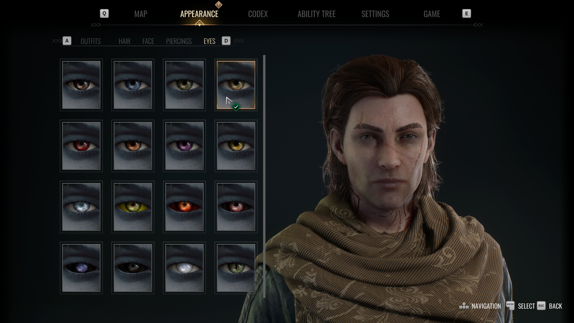 Vampire: The Masquerade® - Bloodlines™ 2 gameplay screenshot 2