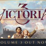 Victoria 3 v1.12.0 – Repack