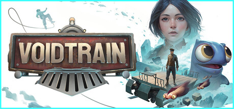 Voidtrain – Repack