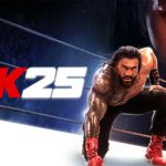 WWE 2K25 v1.28 – Repack