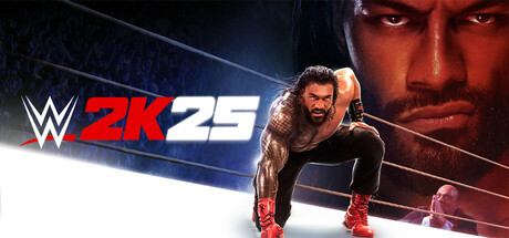 WWE 2K25 v1.28 – Repack
