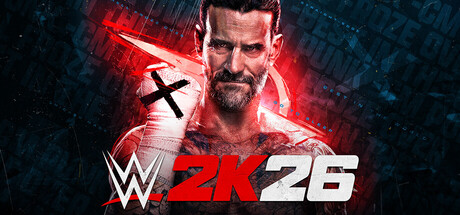 WWE 2K26 v1.06 – Repack