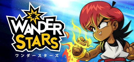 Wander Stars – Repack