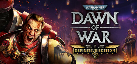 Warhammer 40,000: Dawn of War – Definitive Edition – Repack