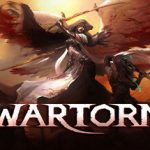 Wartorn – Repack