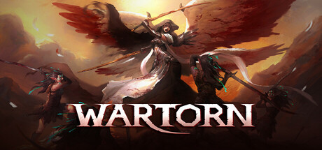 Wartorn – Repack