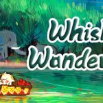 Whisker Wanderlust: The Wondrous Journey – Repack