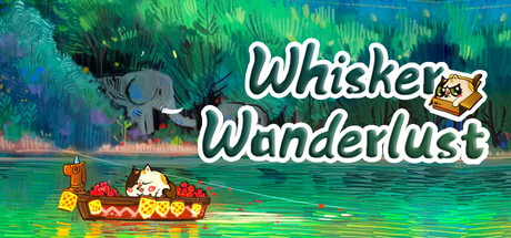 Whisker Wanderlust: The Wondrous Journey – Repack