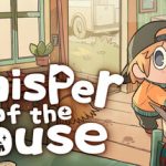 Whisper of the House – Repack