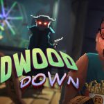 Wildwood Down – Repack