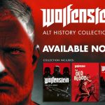 Wolfenstein Alt History Collection – Repack