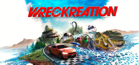 Wreckreation – Repack