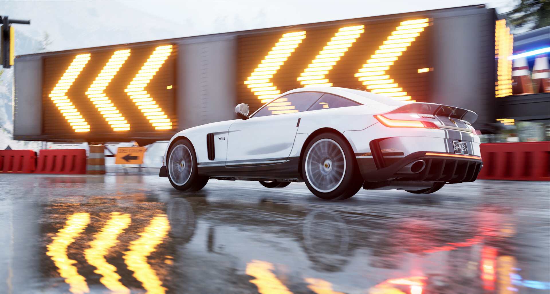 Wreckreation gameplay screenshot 2