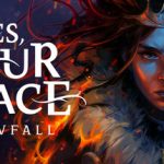 Yes, Your Grace 2: Snowfall v1.1.1 – Repack