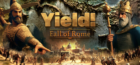 Yield! Fall of Rome – Repack
