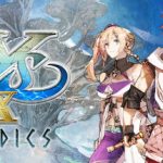 Ys X: Nordics v1.0.9 – Repack