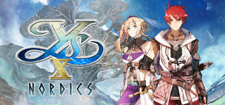Ys X: Nordics v1.0.9 – Repack