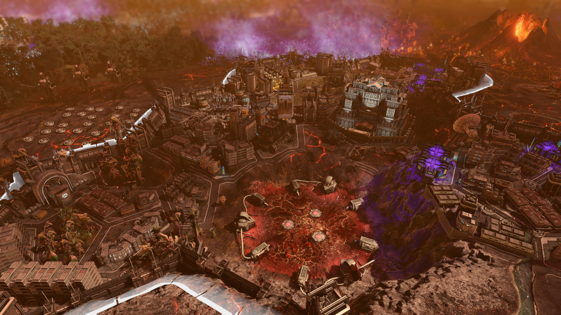 ZEPHON gameplay screenshot 2