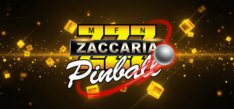 Zaccaria Pinball v1.0 – Repack