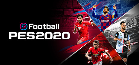 eFootball  PES 2020 – Repack